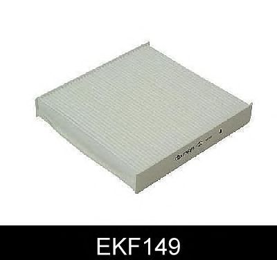 COMLINE ekf149 -  Фильтр воздуха в салоне
