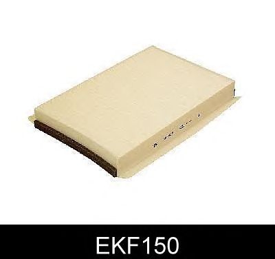 COMLINE ekf150 -  Фильтр воздуха в салоне