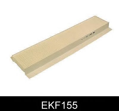 COMLINE ekf155 -  Фильтр воздуха в салоне