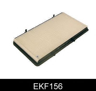 COMLINE ekf156 -  Фильтр воздуха в салоне