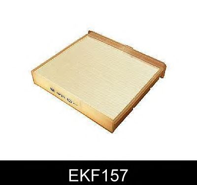 COMLINE ekf157 -  Фильтр воздуха в салоне