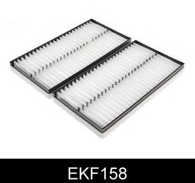 COMLINE ekf158 -  Фильтр воздуха в салоне