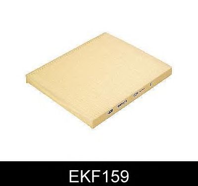 COMLINE ekf159 -  Фильтр воздуха в салоне