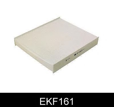 COMLINE ekf161 -  Фильтр воздуха в салоне