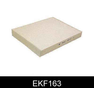 COMLINE ekf163 -  Фильтр воздуха в салоне
