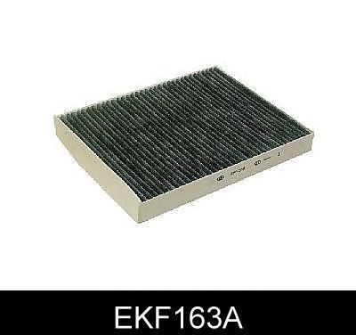 COMLINE ekf163a -  Фильтр воздуха в салоне