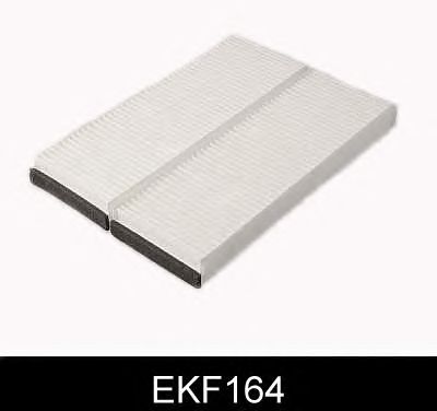 COMLINE ekf164 -  Фильтр воздуха в салоне