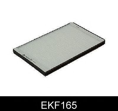 COMLINE ekf165 -  Фильтр воздуха в салоне