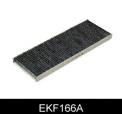 COMLINE ekf166a -  Фильтр воздуха в салоне