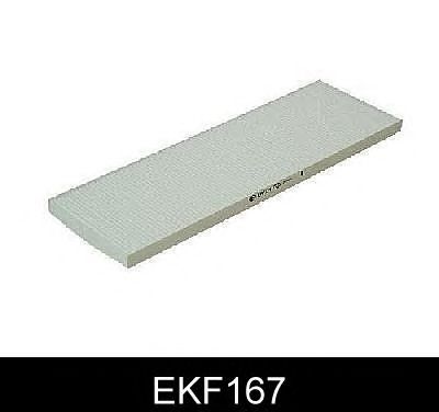 COMLINE ekf167 -  Фильтр воздуха в салоне