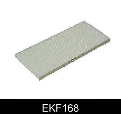 COMLINE ekf168 -  Фильтр воздуха в салоне