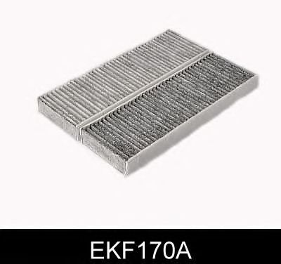 COMLINE ekf170a -  Фильтр воздуха в салоне