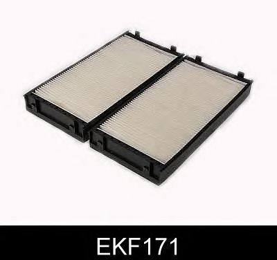 COMLINE ekf171 -  Фильтр воздуха в салоне