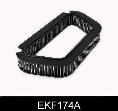 COMLINE ekf174a -  Фильтр воздуха в салоне