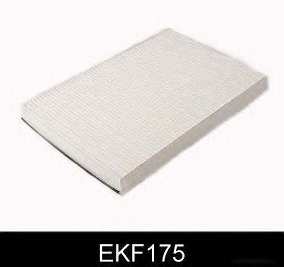 COMLINE ekf175 -  Фильтр воздуха в салоне