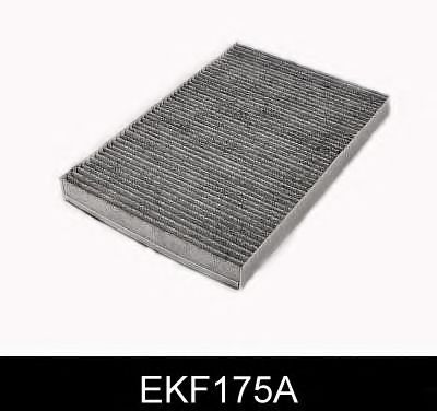 COMLINE ekf175a -  Фильтр воздуха в салоне