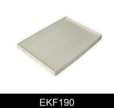 COMLINE ekf190 -  Фильтр воздуха в салоне
