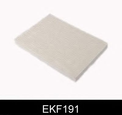 COMLINE ekf191 -  Фильтр воздуха в салоне
