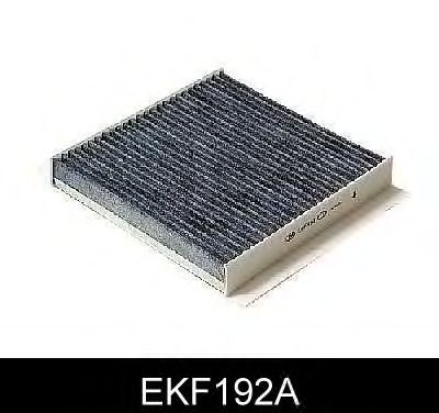 COMLINE ekf192a -  Фильтр воздуха в салоне