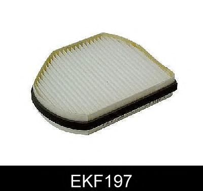 COMLINE ekf197 -  Фильтр воздуха в салоне