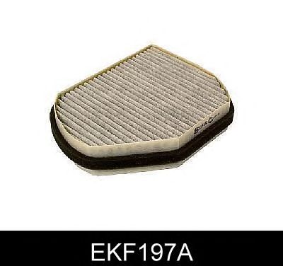 COMLINE ekf197a -  Фильтр воздуха в салоне