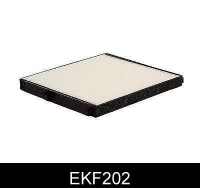 COMLINE ekf202 -  Фильтр воздуха в салоне