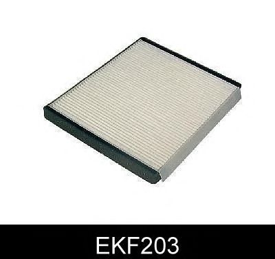COMLINE ekf203 -  Фильтр воздуха в салоне