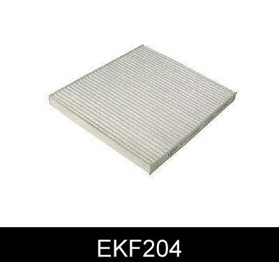 COMLINE ekf204 -  Фильтр воздуха в салоне