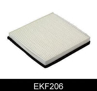 COMLINE ekf206 -  Фильтр воздуха в салоне