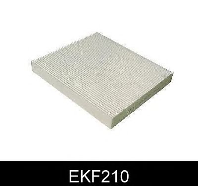 COMLINE ekf210 -  Фильтр воздуха в салоне