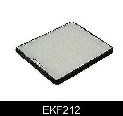 COMLINE ekf212 -  Фильтр воздуха в салоне