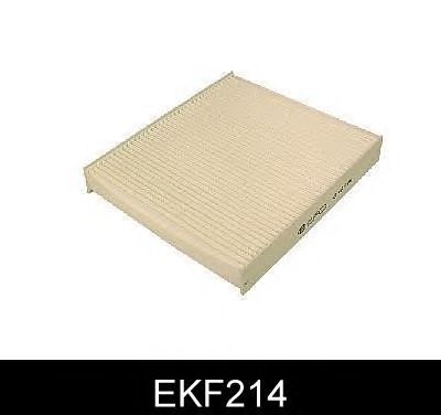 COMLINE ekf214 -  Фильтр воздуха в салоне