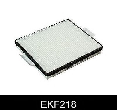 COMLINE ekf218 -  Фильтр воздуха в салоне