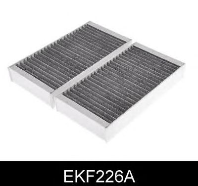 COMLINE ekf226a -  Фильтр воздуха в салоне