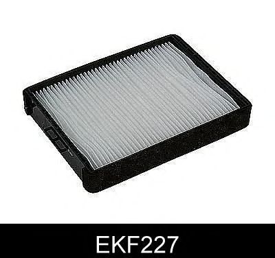 COMLINE ekf227 -  Фильтр воздуха в салоне