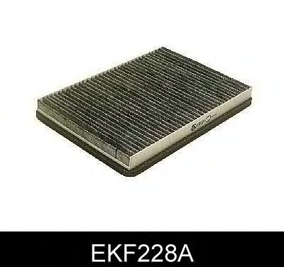 COMLINE ekf228a -  Фильтр воздуха в салоне