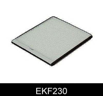 COMLINE ekf230 -  Фильтр воздуха в салоне