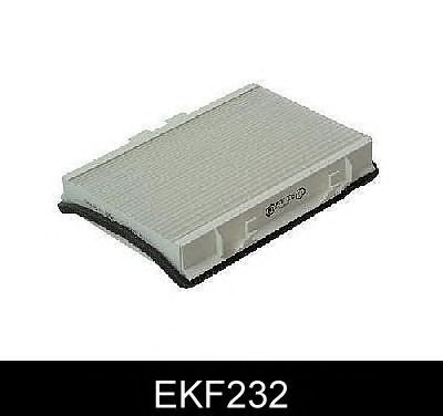 COMLINE ekf232 -  Фильтр воздуха в салоне