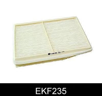 COMLINE ekf235 -  Фильтр воздуха в салоне
