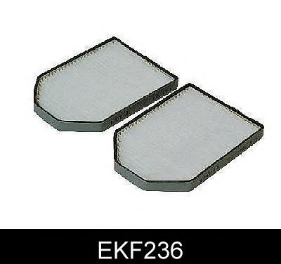 COMLINE ekf236 -  Фильтр воздуха в салоне