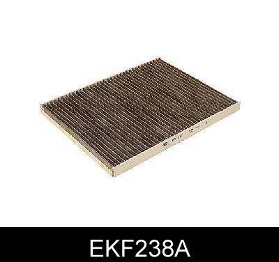 COMLINE ekf238a -  Фильтр воздуха в салоне