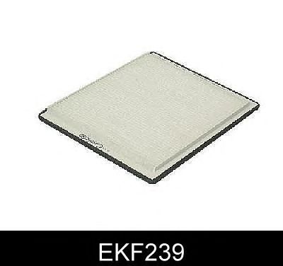 COMLINE ekf239 -  Фильтр воздуха в салоне