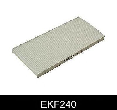 COMLINE ekf240 -  Фильтр воздуха в салоне