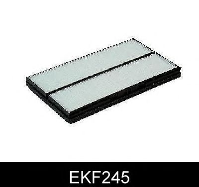 COMLINE ekf245 -  Фильтр воздуха в салоне