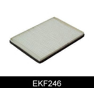 COMLINE ekf246 -  Фильтр воздуха в салоне