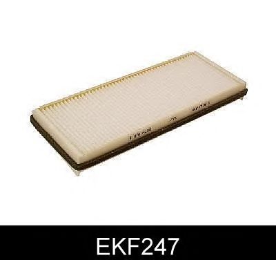 COMLINE ekf247 -  Фильтр воздуха в салоне