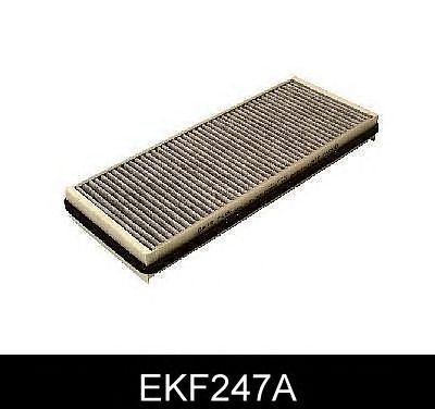 COMLINE ekf247a -  Фильтр воздуха в салоне