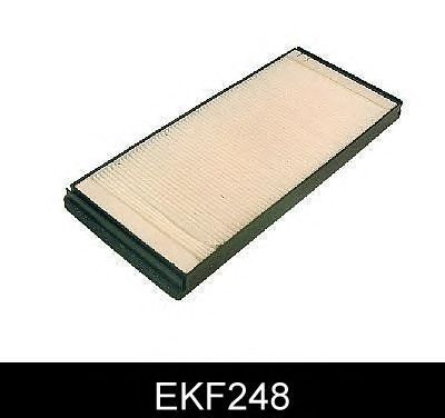 COMLINE ekf248 -  Фильтр воздуха в салоне