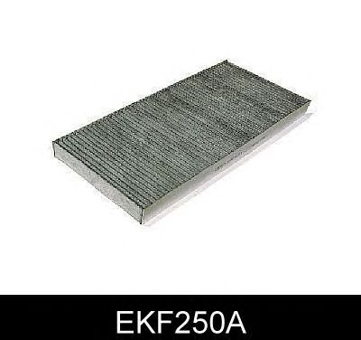 COMLINE ekf250a -  Фильтр воздуха в салоне