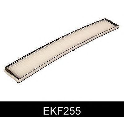 COMLINE ekf255 -  Фильтр воздуха в салоне